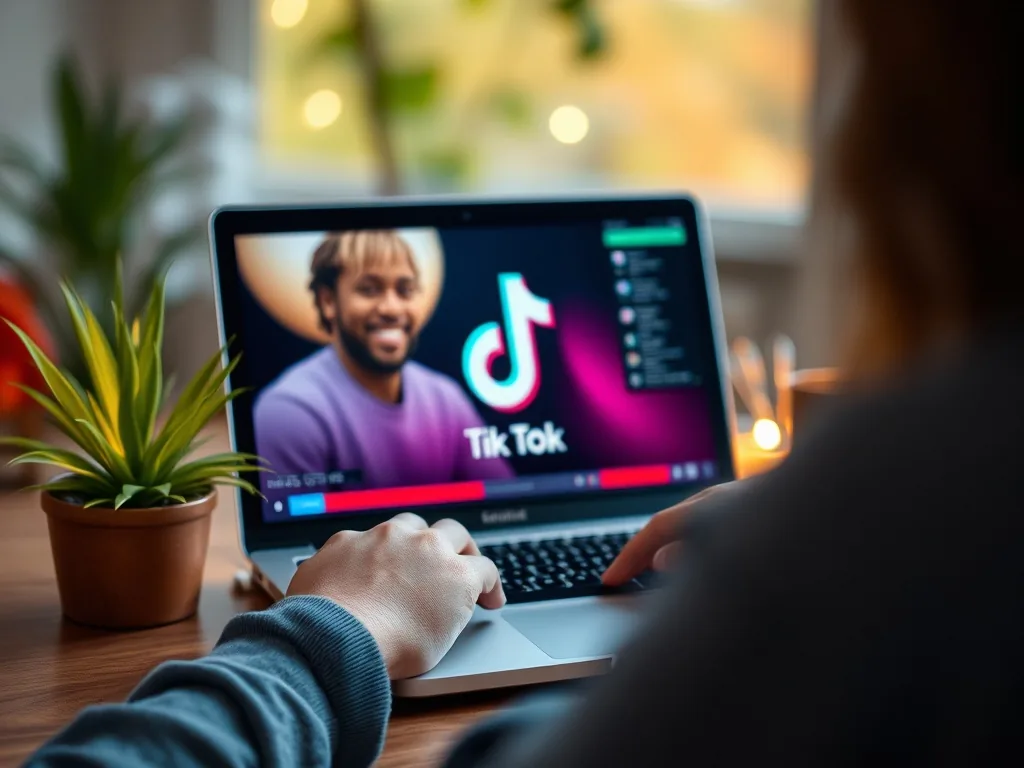 Comment telecharger video tik tok facilement et rapidement
