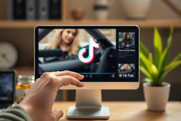 Comment telecharger video tick tock facilement en 2023