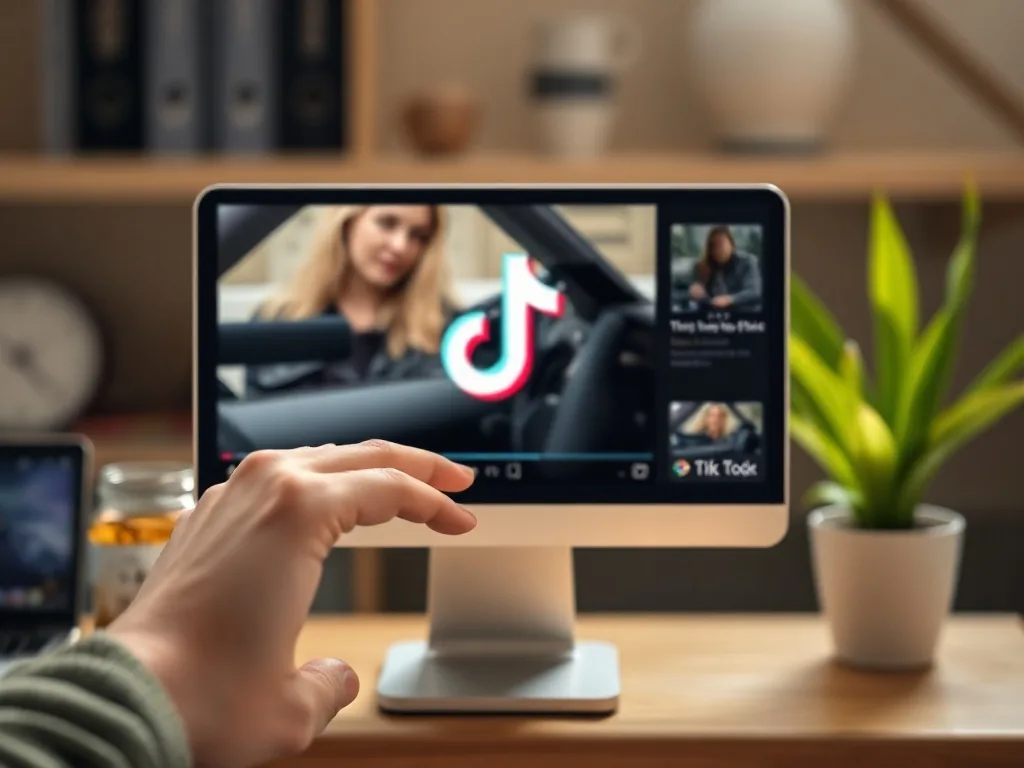 Comment telecharger video tick tock facilement en 2023
