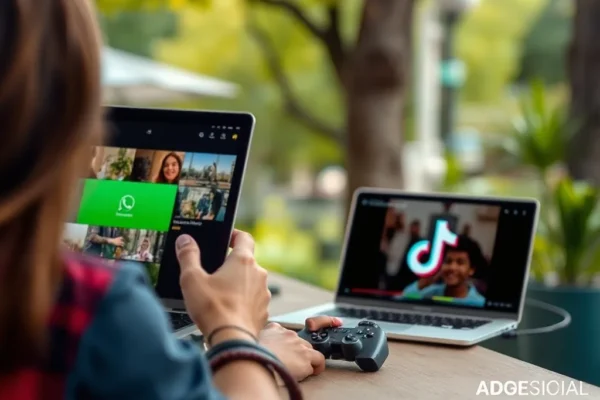 Comment telecharger video tiktok facilement et rapidement