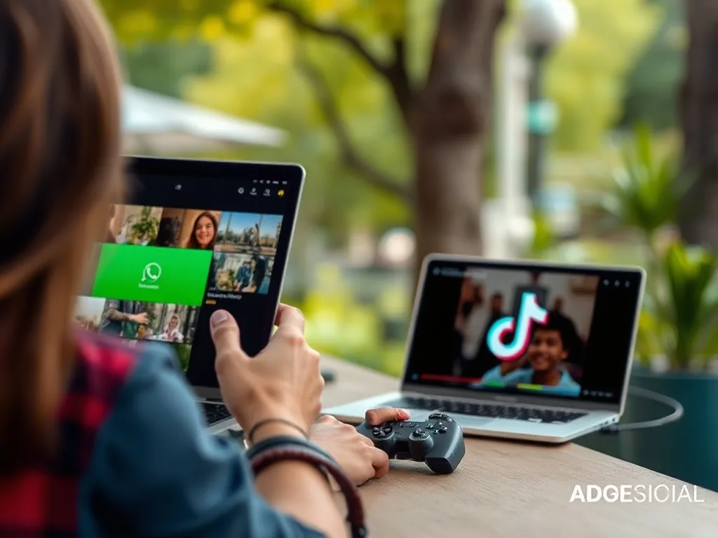 Comment telecharger video tiktok facilement et rapidement