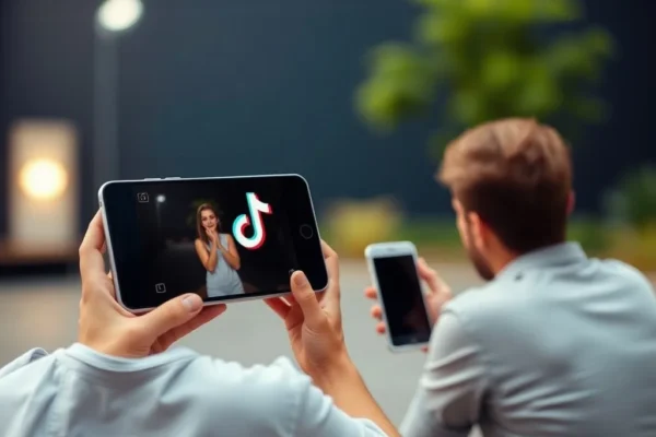 Comment telecharger video tiktok facilement et rapidement