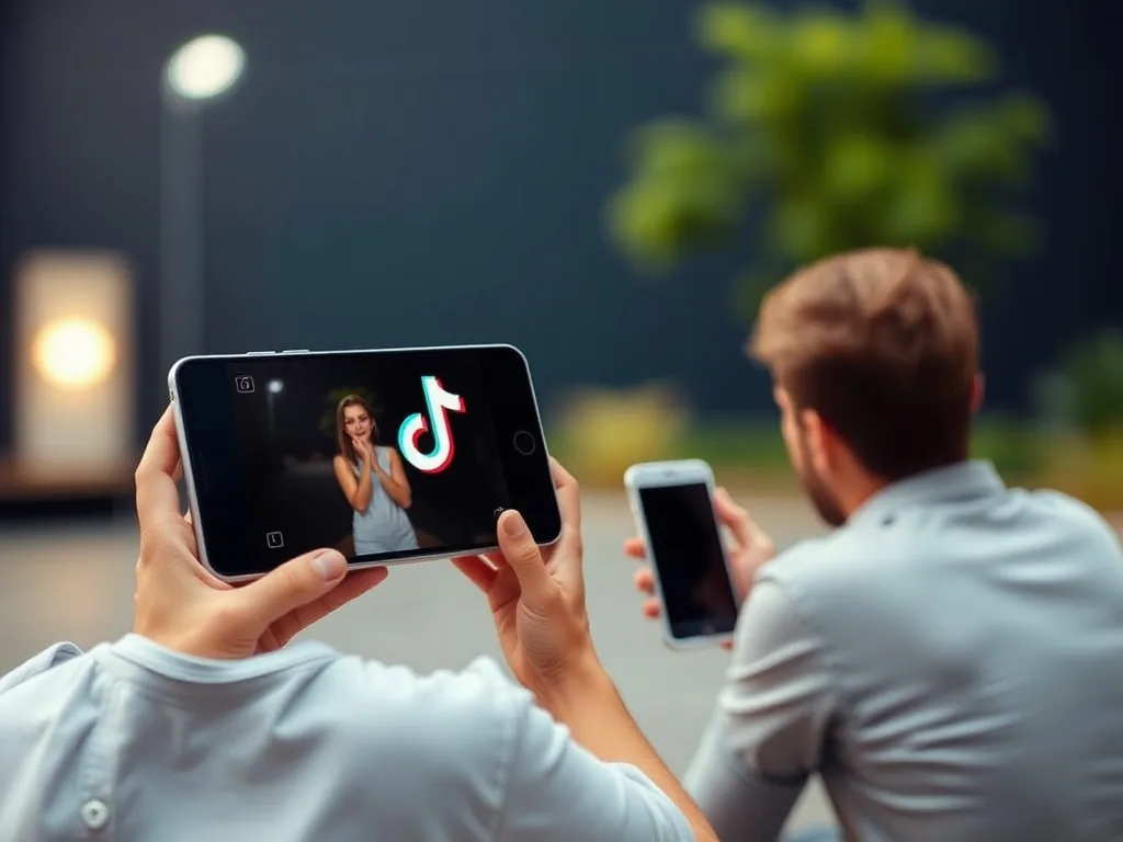 Comment telecharger video tiktok facilement et rapidement