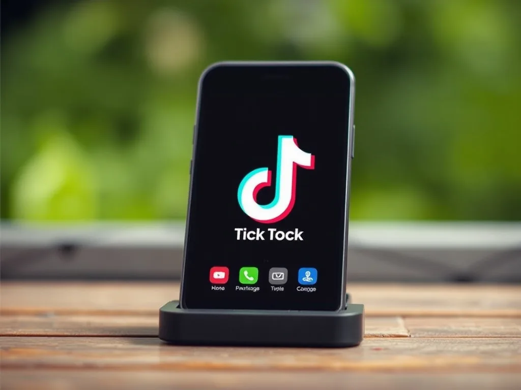 Comment telecharger video tick tock facilement