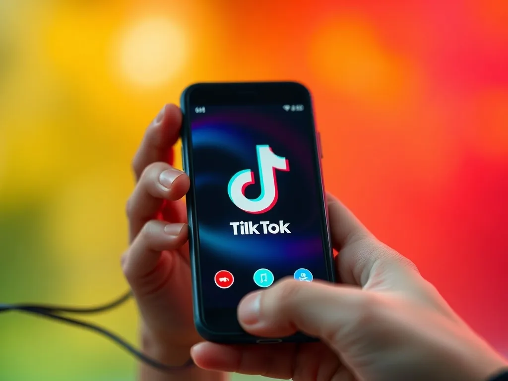 Comment telecharger video tik tok facilement et rapidement
