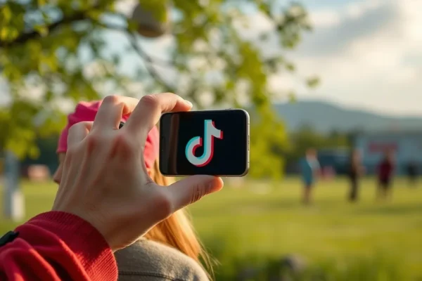 Comment telecharger video tik tok facilement et rapidement