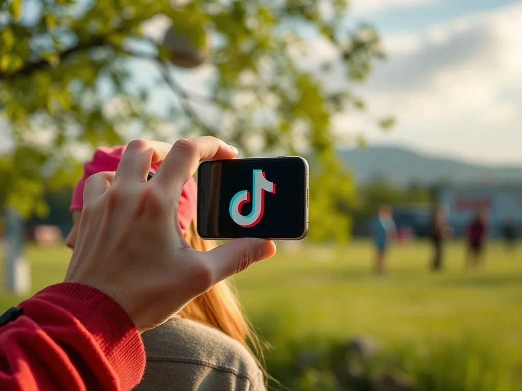 Comment telecharger video tik tok facilement et rapidement
