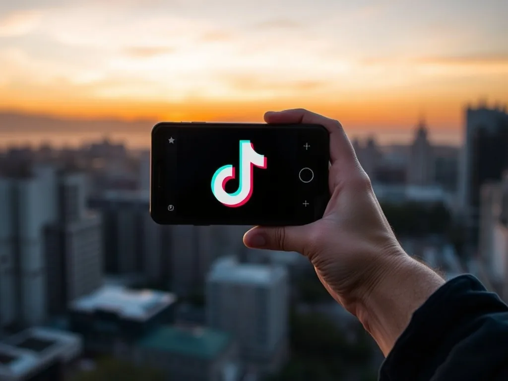 Télécharger vidéo TikTok : Guide complet et astuces
