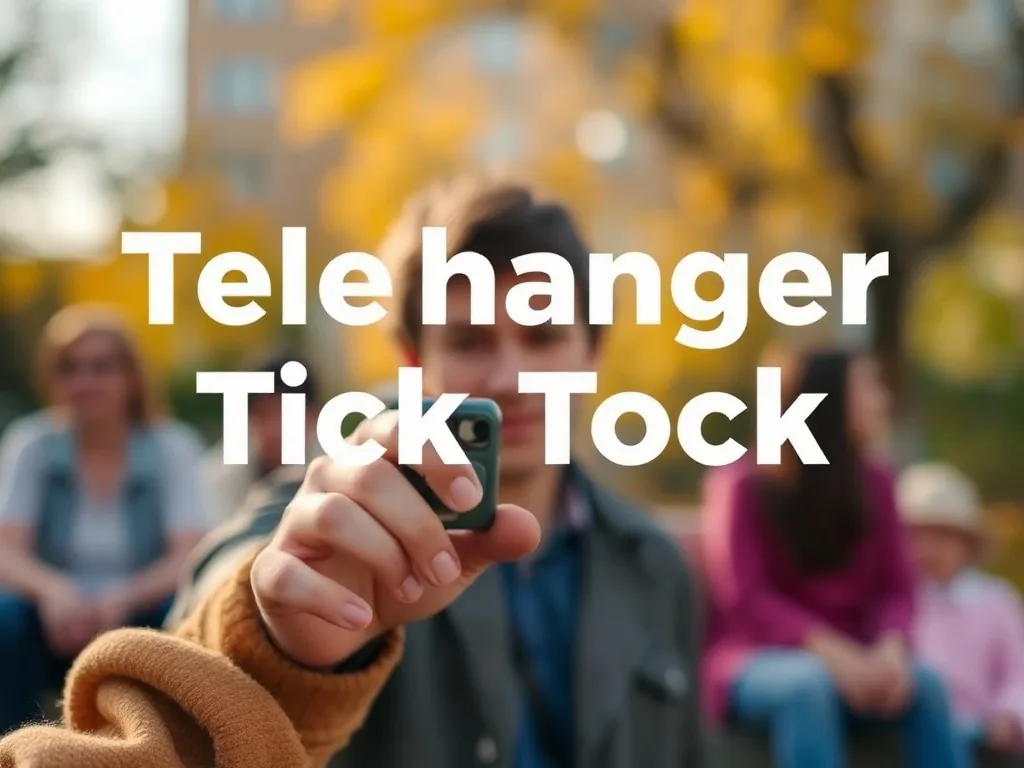 Comment telecharger video tick tock facilement et rapidement