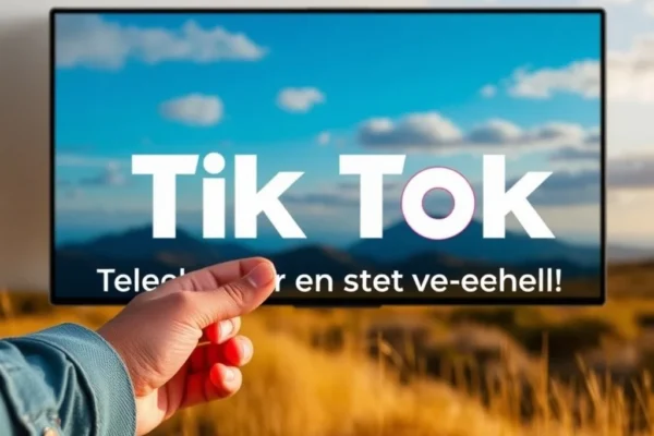 Comment tik tok telecharger video facilement et rapidement