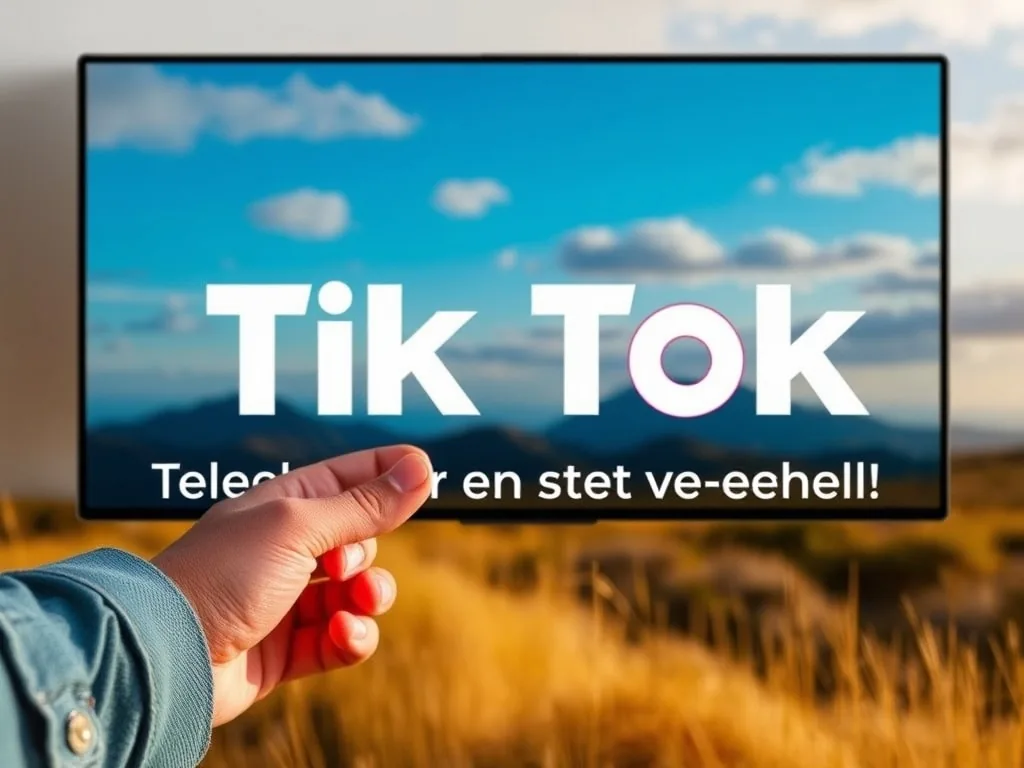 Comment tik tok telecharger video facilement et rapidement