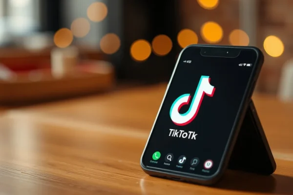 Découvrez les téléchargements vidéo TikTok facilement