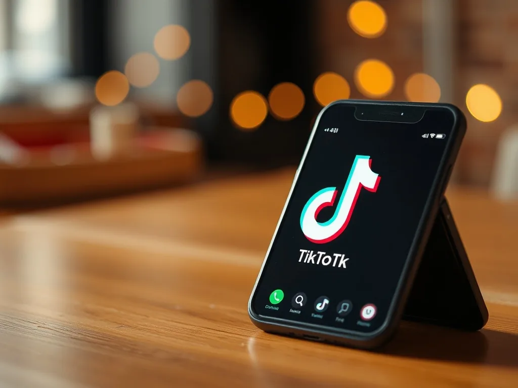 Découvrez les téléchargements vidéo TikTok facilement