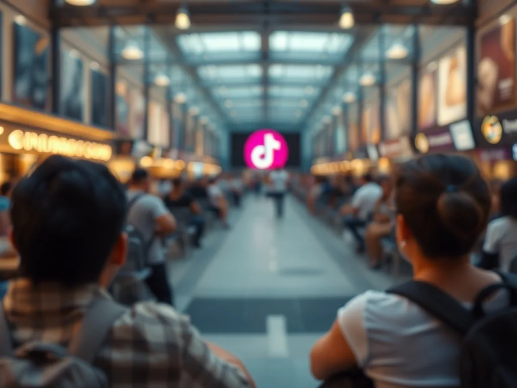 Comment telecharger video tik tok facilement et rapidement