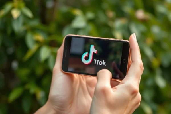 Comment telecharger video tiktok facilement et rapidement