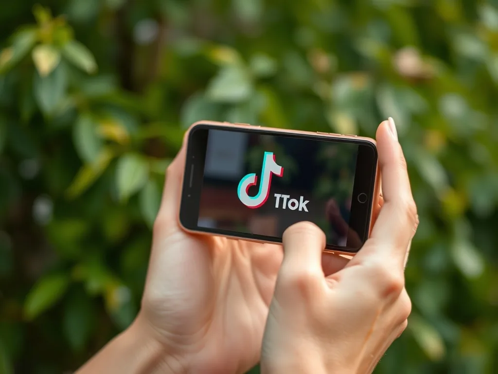 Comment telecharger video tiktok facilement et rapidement