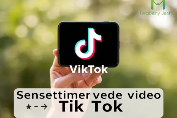 Télécharger vidéo Tik Tok : Guide complet pour y parvenir