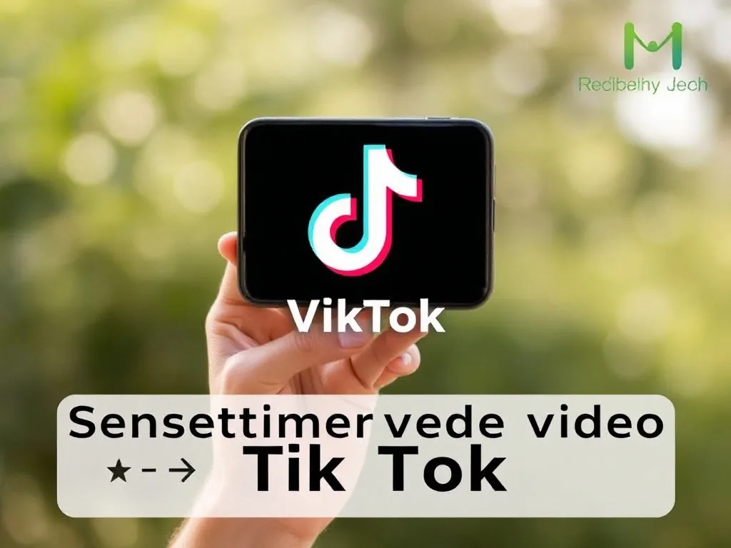 Télécharger vidéo Tik Tok : Guide complet pour y parvenir