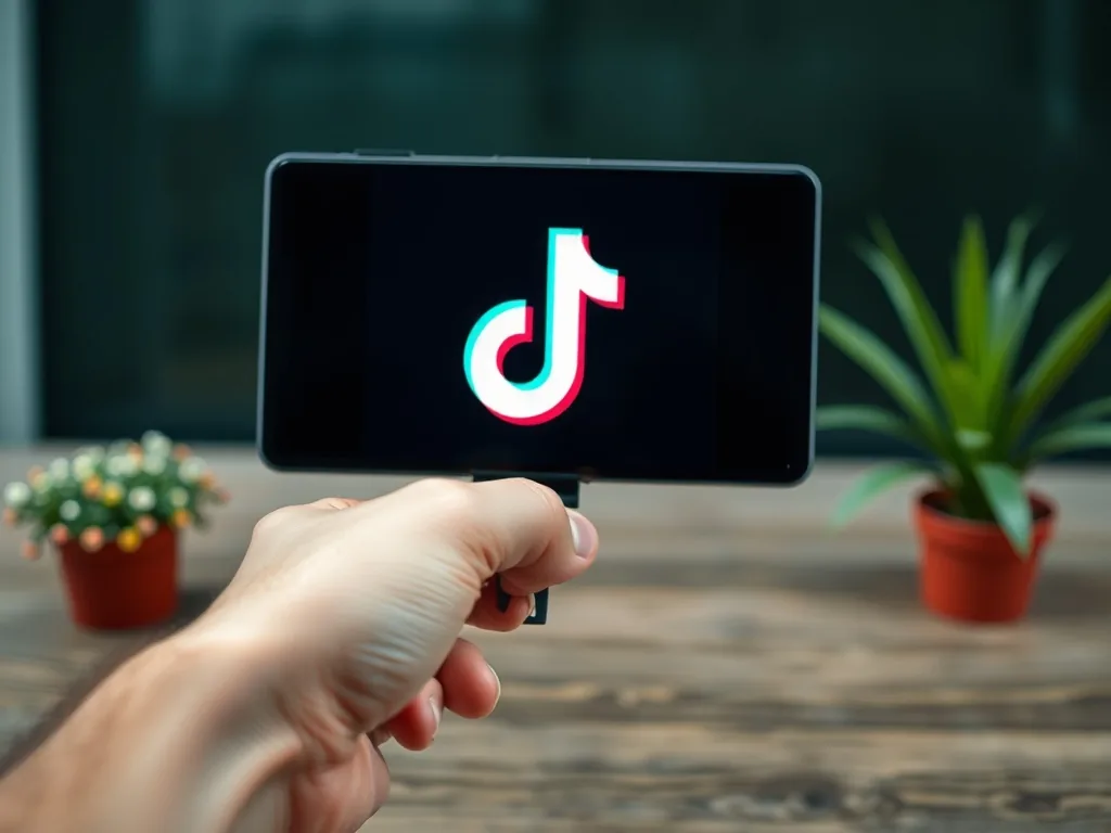 Comment telecharger video tick tock facilement