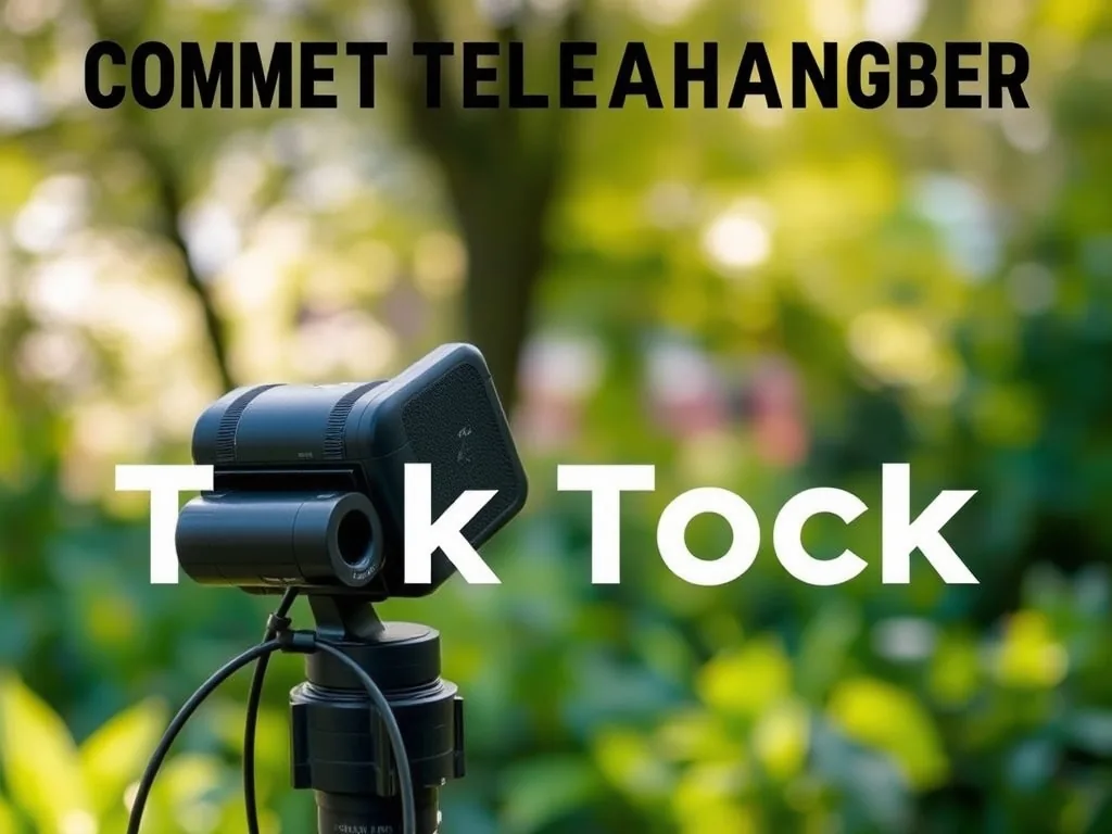 Comment telecharger video tick tock facilement et rapidement