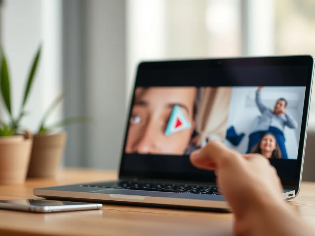 Comment telecharger video tiktok facilement et rapidement