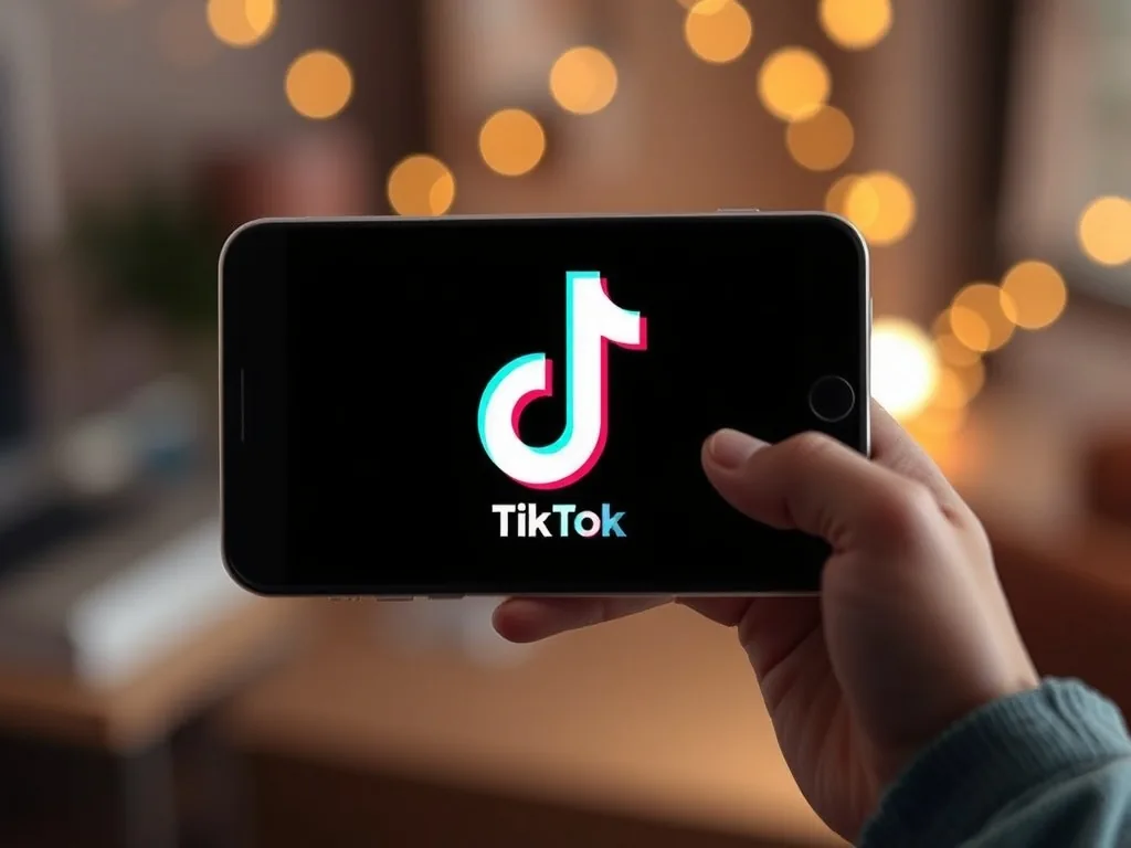 Comment telecharger video tiktok facilement et rapidement