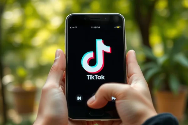 Comment telecharger video tik tok facilement et rapidement