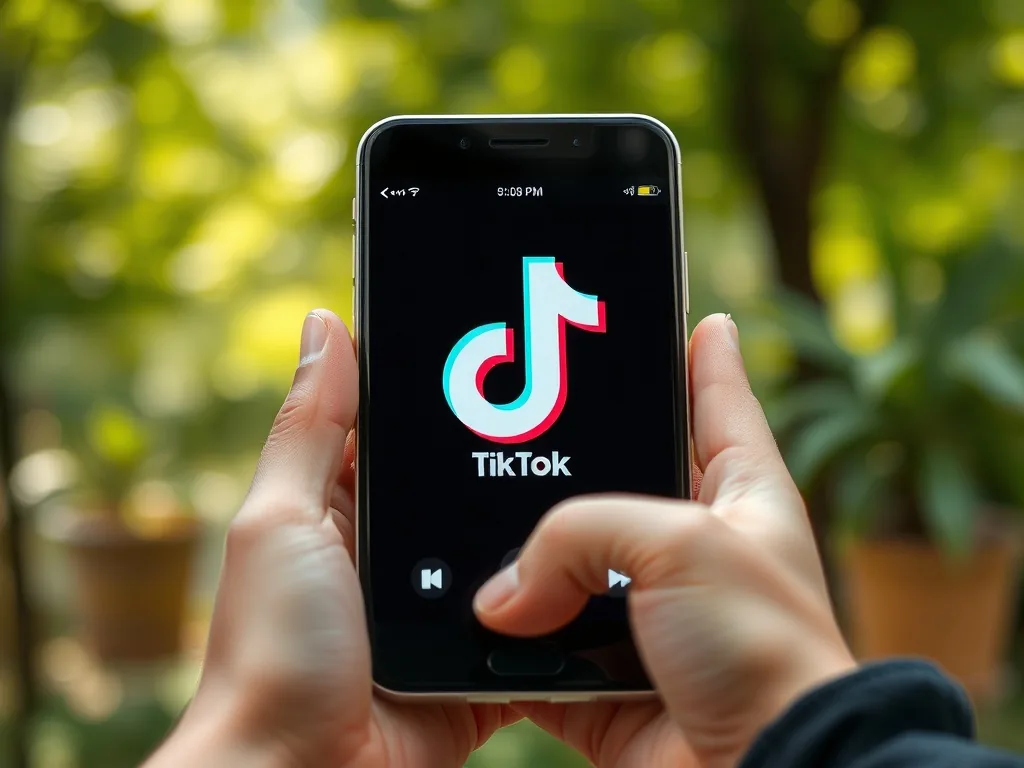 Comment telecharger video tik tok facilement et rapidement