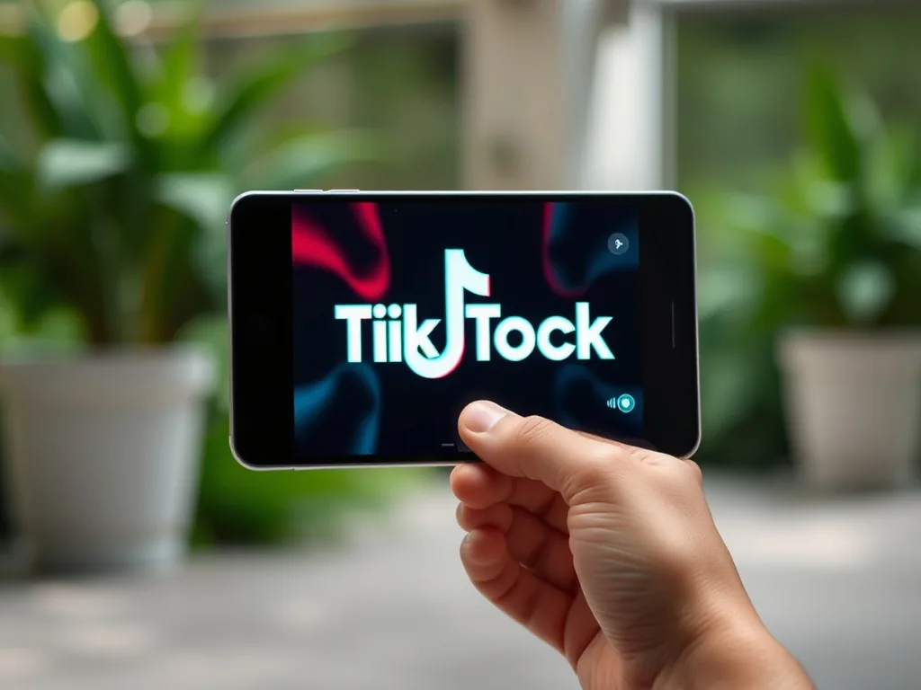 Comment telecharger video tick tock facilement et rapidement