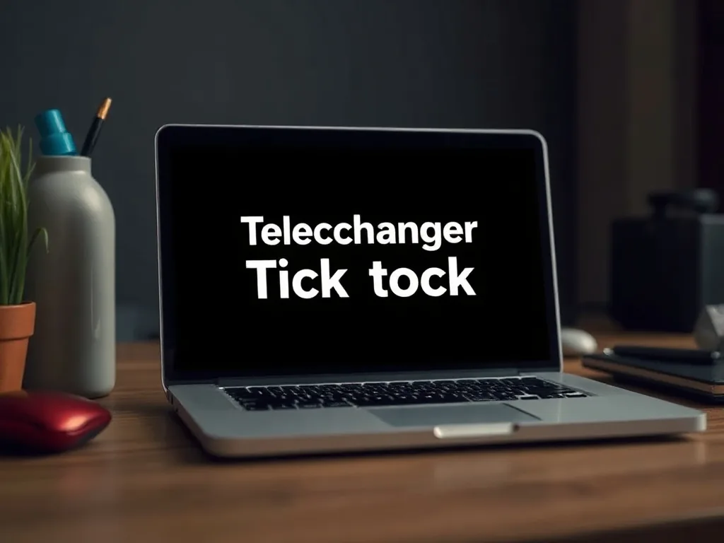 Comment telecharger video tick tock facilement et rapidement