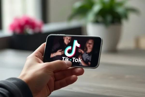 Comment telecharger video tik tok facilement et rapidement