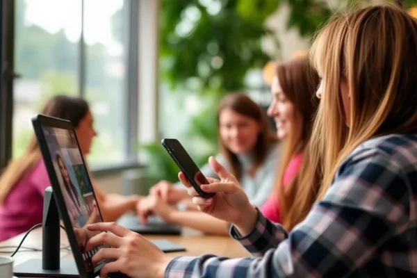 Comment telecharger video tik tok facilement et rapidement