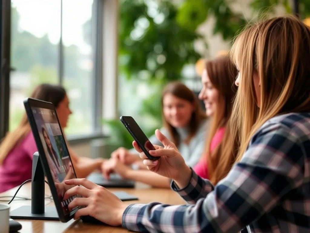 Comment telecharger video tik tok facilement et rapidement