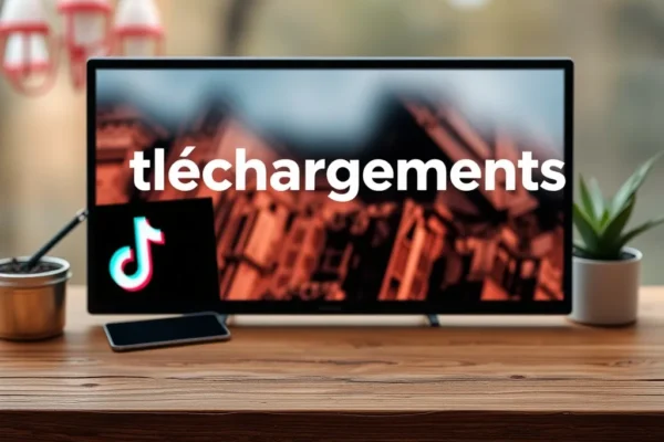 Téléchargements vidéo TikTok : Guide complet et astuces