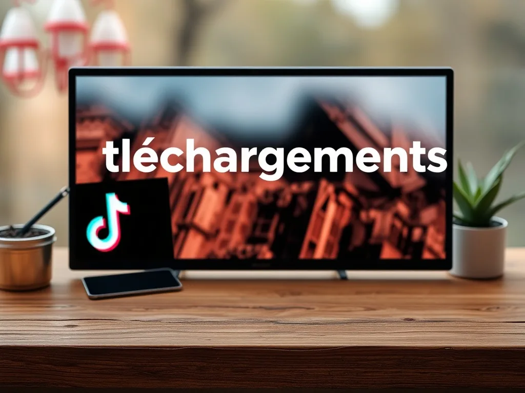 Téléchargements vidéo TikTok : Guide complet et astuces