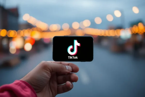 Comment telecharger video tik tok facilement et rapidement