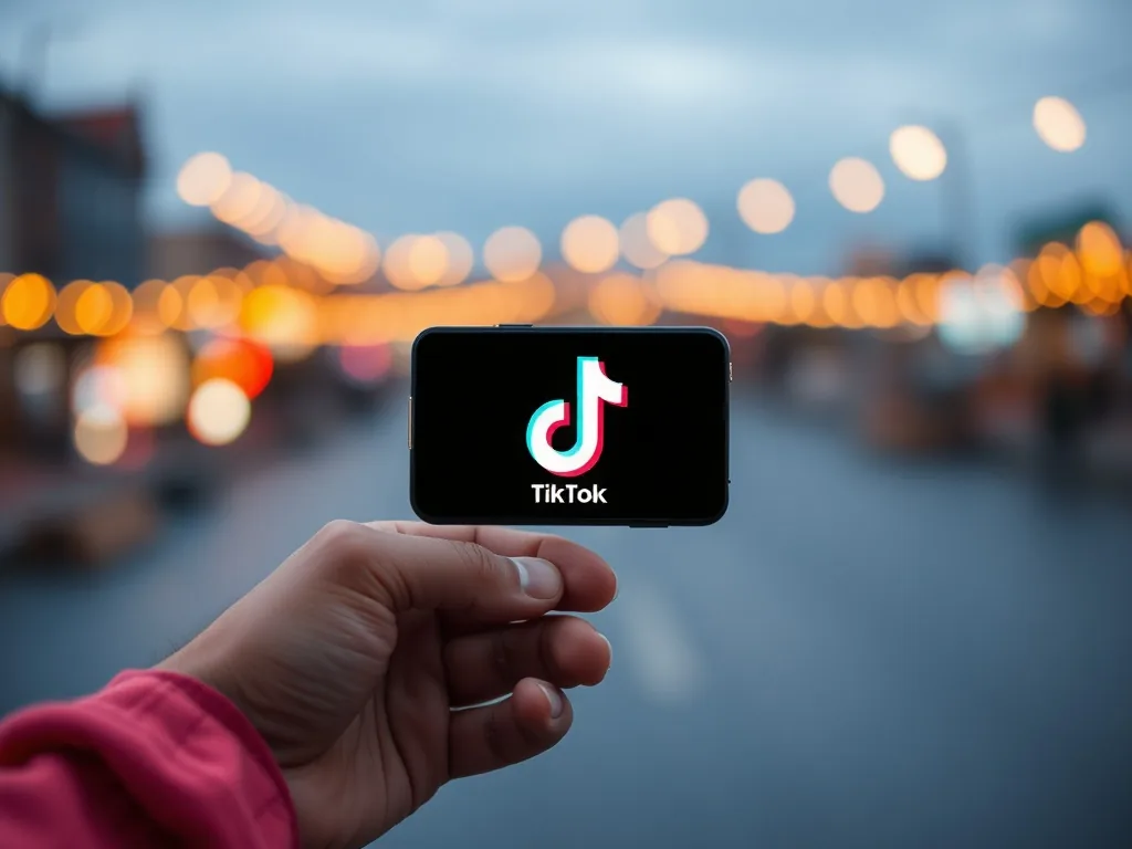 Comment telecharger video tik tok facilement et rapidement