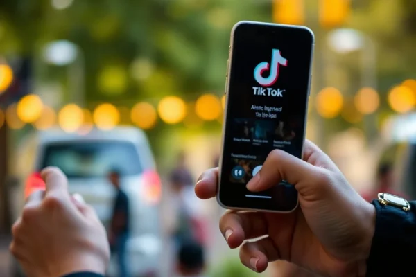 Comment telecharger video tik tok facilement et rapidement