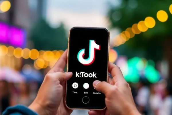 Comment telecharger video tik tok facilement et rapidement