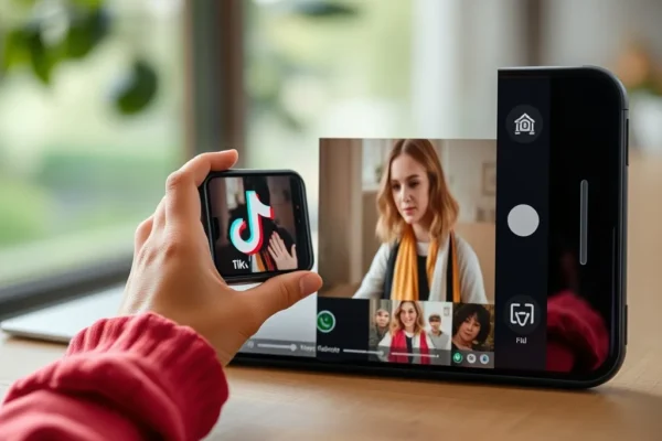 Téléchargements vidéo TikTok : Guide complet et astuces