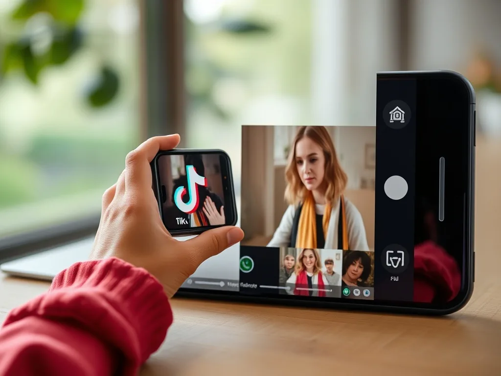 Téléchargements vidéo TikTok : Guide complet et astuces