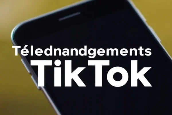 Téléchargements vidéo TikTok : Guide complet pour les utilisateurs