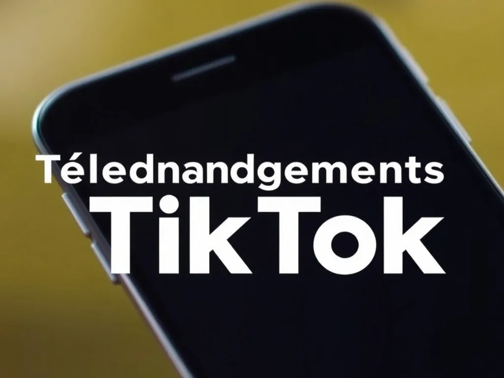 Téléchargements vidéo TikTok : Guide complet pour les utilisateurs