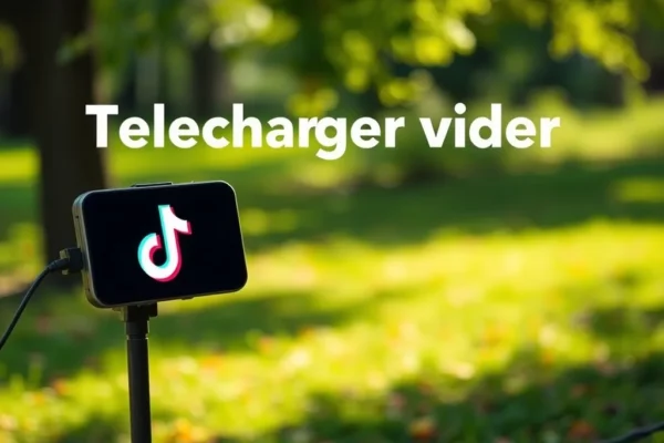 Comment telecharger video tick tock facilement et rapidement