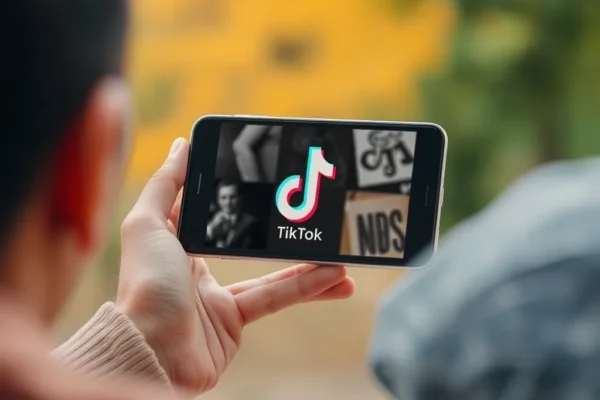 Comment telecharger video tiktok facilement et rapidement