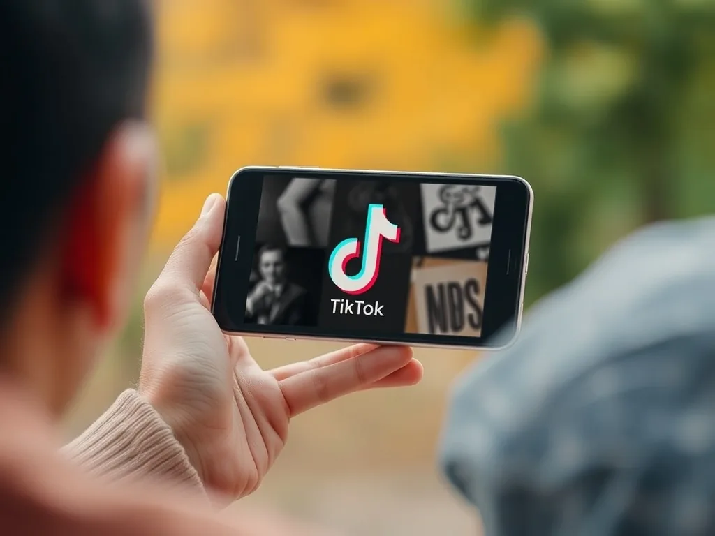 Comment telecharger video tiktok facilement et rapidement